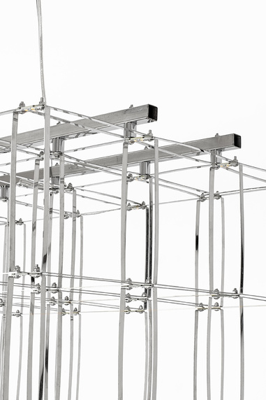 MOOSEE lampa wisząca CONSTELLAR