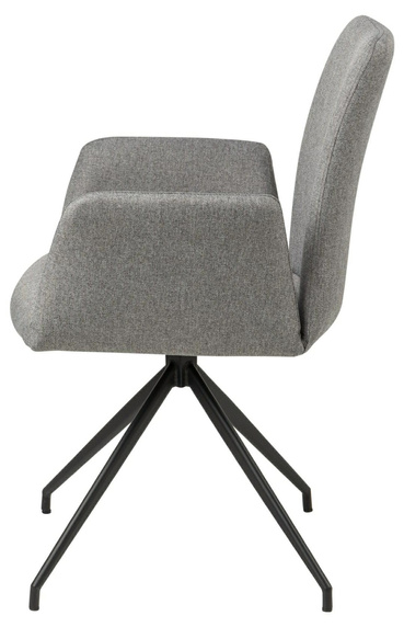 Krzesło Naya light grey