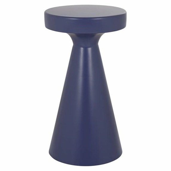 RICHMOND stolik KIMBLE 30 duży fioletowy