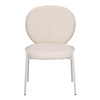 Krzesło Bianco białe
