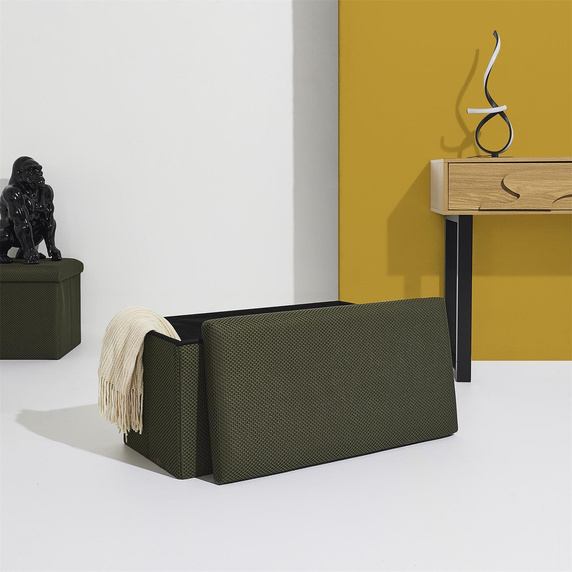 Pufa Velse Atom khaki