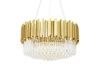 MOOSEE lampa wisząca IMPERIAL GOLD 60