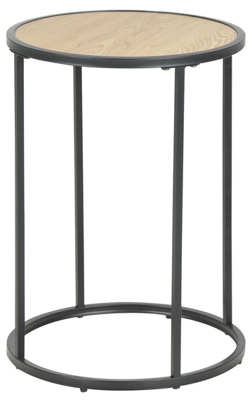 ACTONA stolik kawowy SEAFORD 40x55