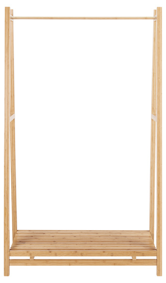 WIeszak Bali bambusowy