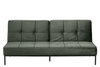 Sofa Perugia VIC forest green