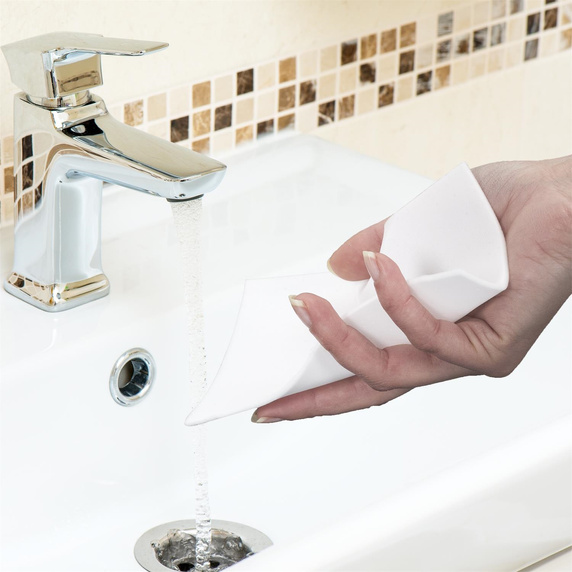 Zestaw 16 magicznych ściereczek