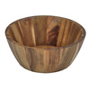Miska Galia 16cm akacja