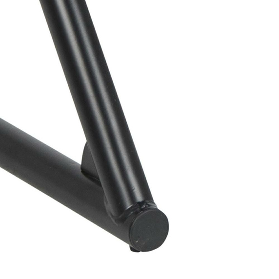 ACTONA biurko gamingowe TROOPER czarne