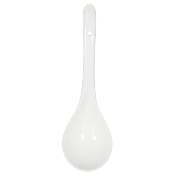 Zestaw do serwowania zup Waza, łyżka, 6  miseczek