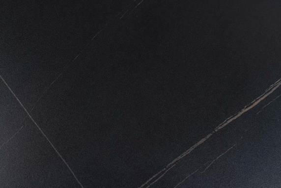 Stół barowy Malta czarny