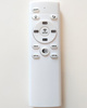 Lampa wisząca CIRCLE 80+80+100+120 LED mosiądz na 1 podsufitce