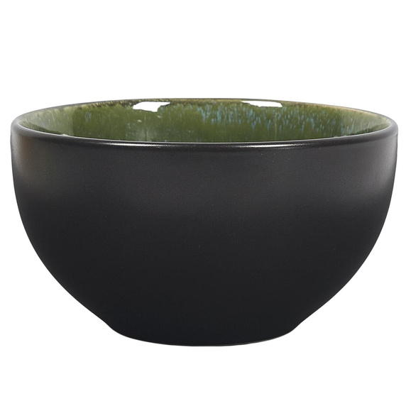 Miska Elia 13,8 cm zielona