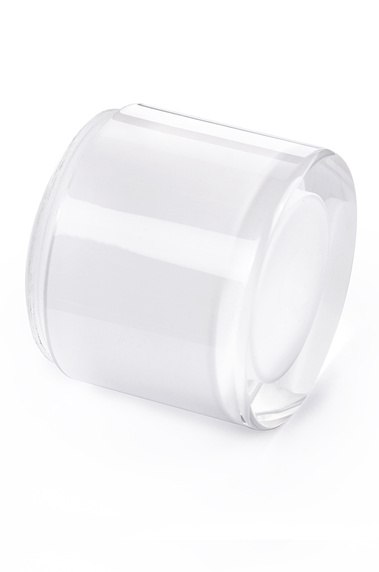 MOOSEE lampa wisząca FLUSSO 20 czarna