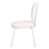 Krzesło Bianco białe