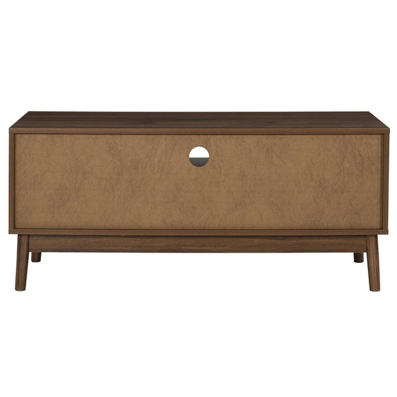 Szafka RTV Tiffany orzech