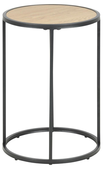 ACTONA stolik kawowy SEAFORD 40x55