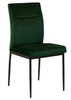 Krzesło Demi dark green