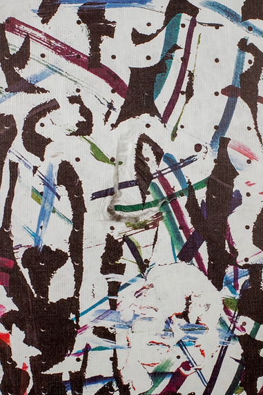 Obraz MARILYN 135x195 cm