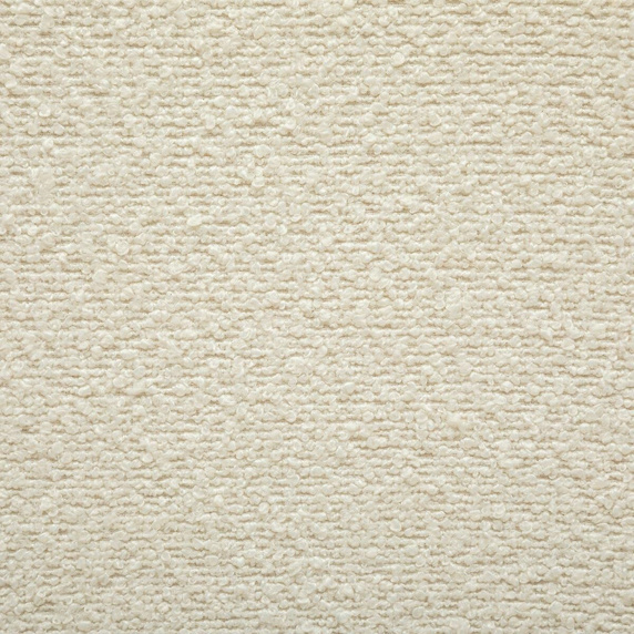 Podnóżek Sevi boucle biały