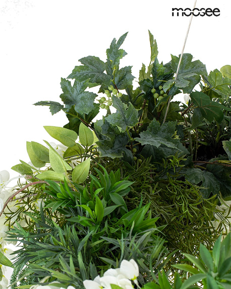 MOOSEE lampa wisząca GARDENS WISTERIA 50