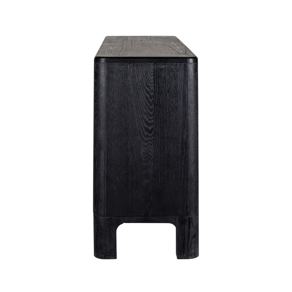 RICHMOND komoda BACCARAT - 4-drzwiowa