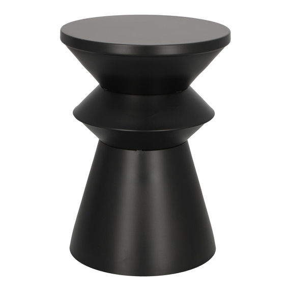 Stolik Sohan czarny