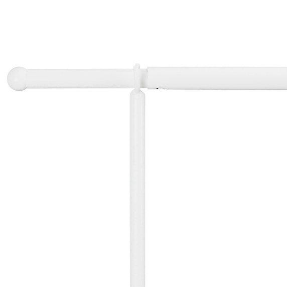 Drążek do dekoracji stołu BRO biały