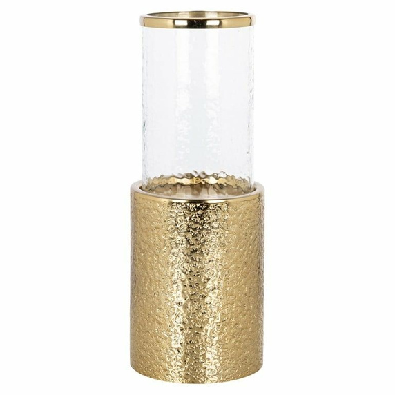 RICHMOND świecznik MARLOU L złoty