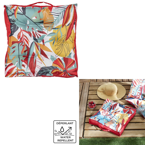 Poduszka ogrodowa Exotic paradise         hydrofobowa