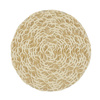 Podkładka pod talerz Jute beżowa 38cm
