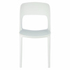 Krzesło Flexi białe