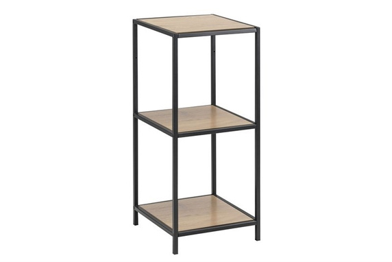 ACTONA regał SEAFORD 35x82