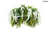 MOOSEE lampa wisząca GARDENS WISTERIA 90