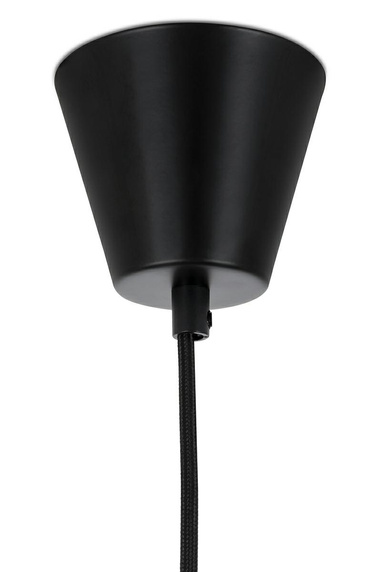 Lampa wisząca CAPELLO FI 100 coffee