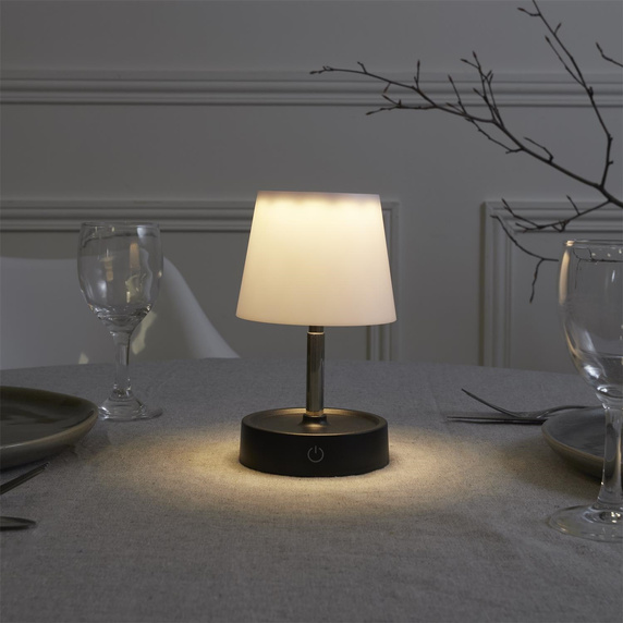 Lampka teleskopowa Lumio dotykowa