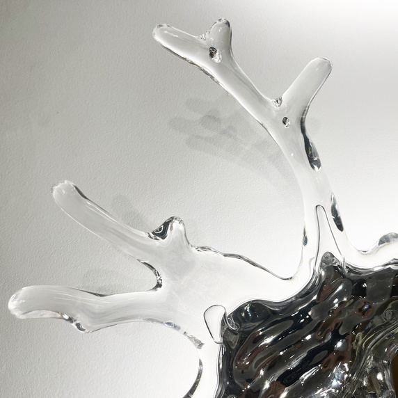 Lampa ścienna AQUA L LED 65 cm