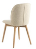 Krzesło Cindy beżowe Monza 60