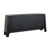RICHMOND komoda BACCARAT - 4-drzwiowa
