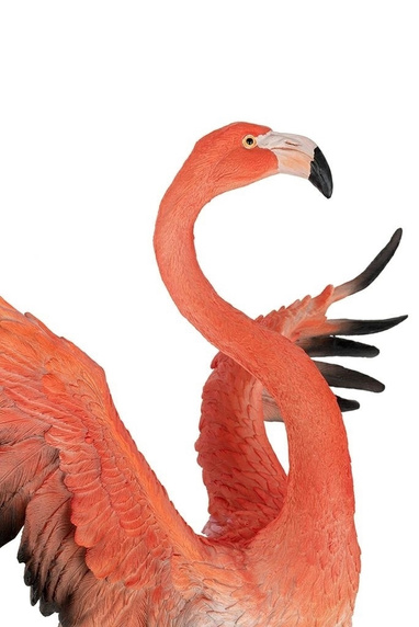 KARE dekoracja stojąca FLAMINGO ROAD FLY