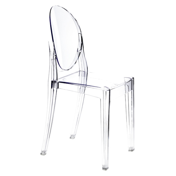 Krzesło Viki transp