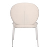 Krzesło Bianco białe