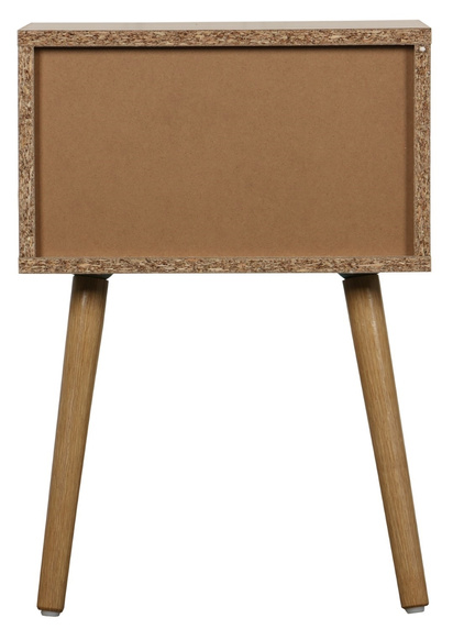 Szafka nocna Ballo naturalna