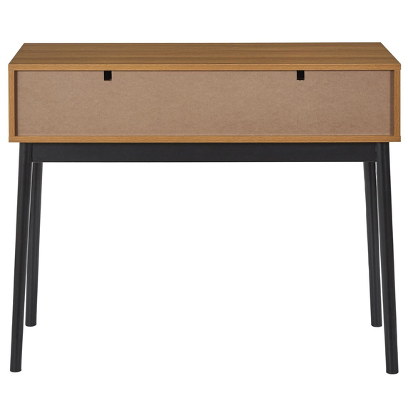 Konsola Felix jodełka naturalny