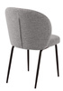 Krzesło Patricia szare