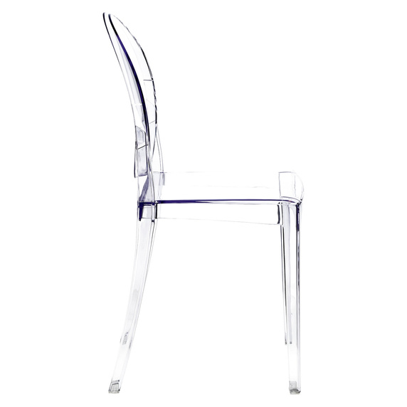 Krzesło Viki transp