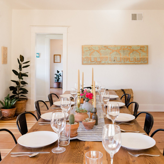 Krzesło Paris czerwone inspirowane Tolix