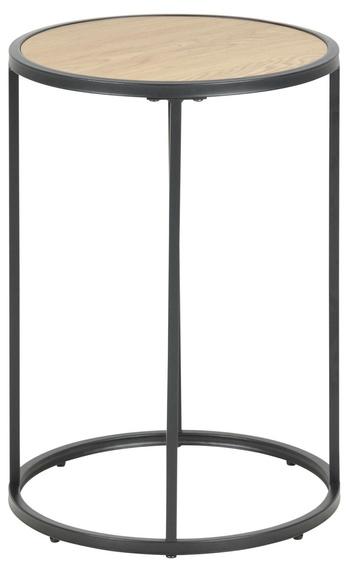 ACTONA stolik kawowy SEAFORD 40x55