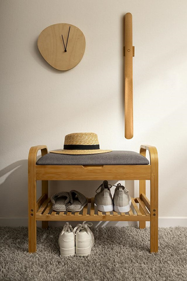 Łyżka do butów magnetyczna SHP MAGNUS