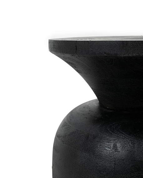 MaMaison stolik BISATO czarny