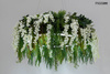 MOOSEE lampa wisząca GARDENS WISTERIA     120